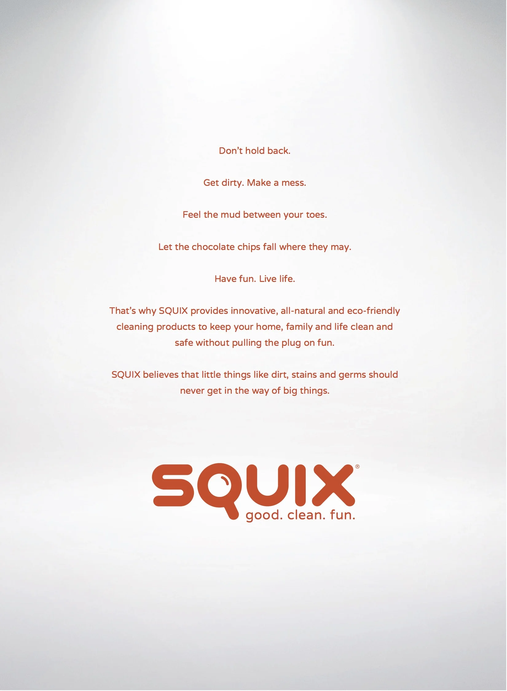  SQUIX BRAND MANIFESTO 