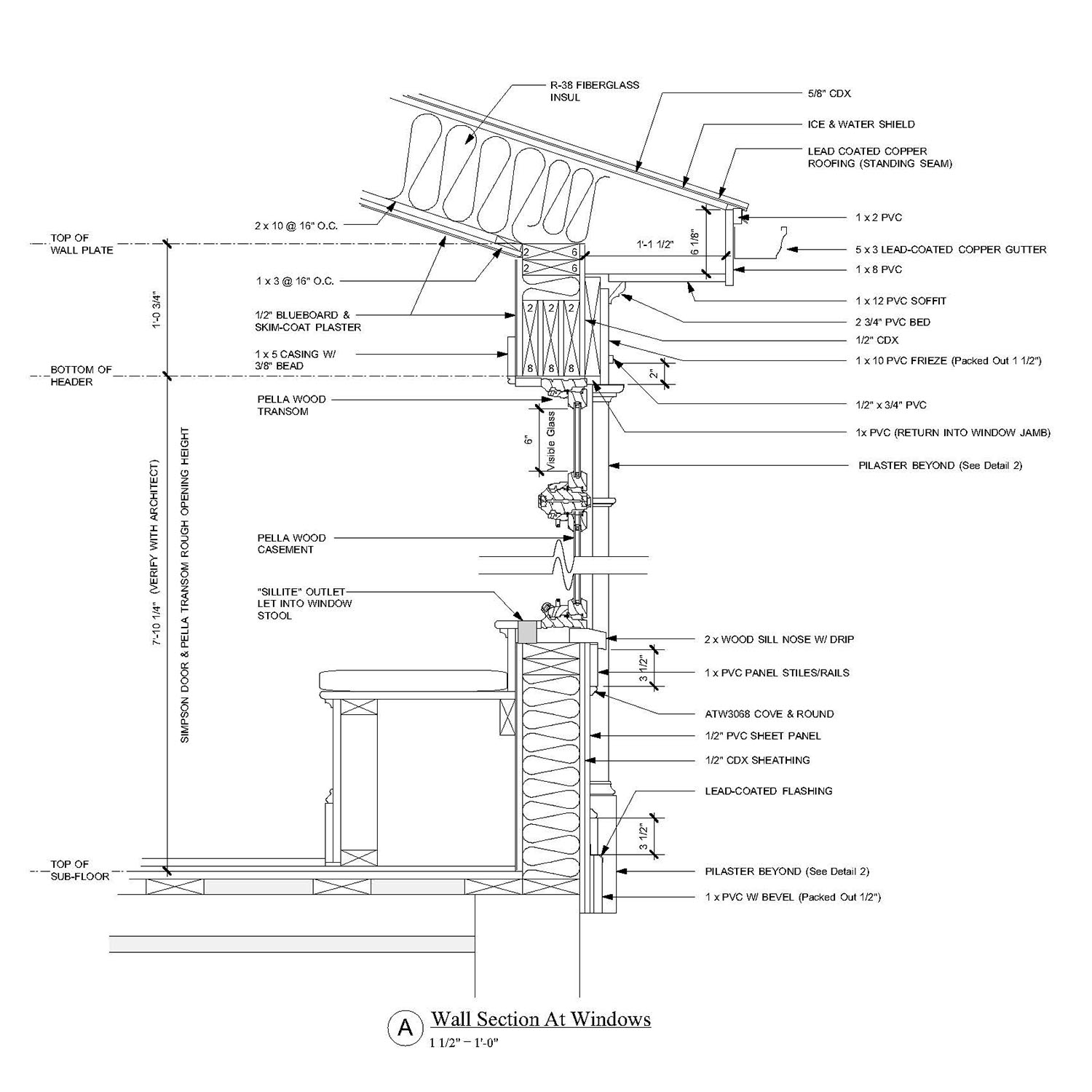 Portico Section CAD dwg.jpg