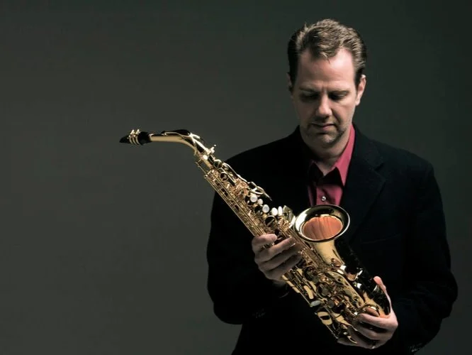 Timothy McCallister
