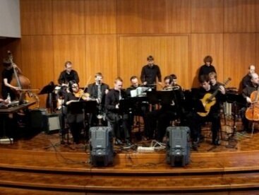 Grand Valley State Music Ensemble