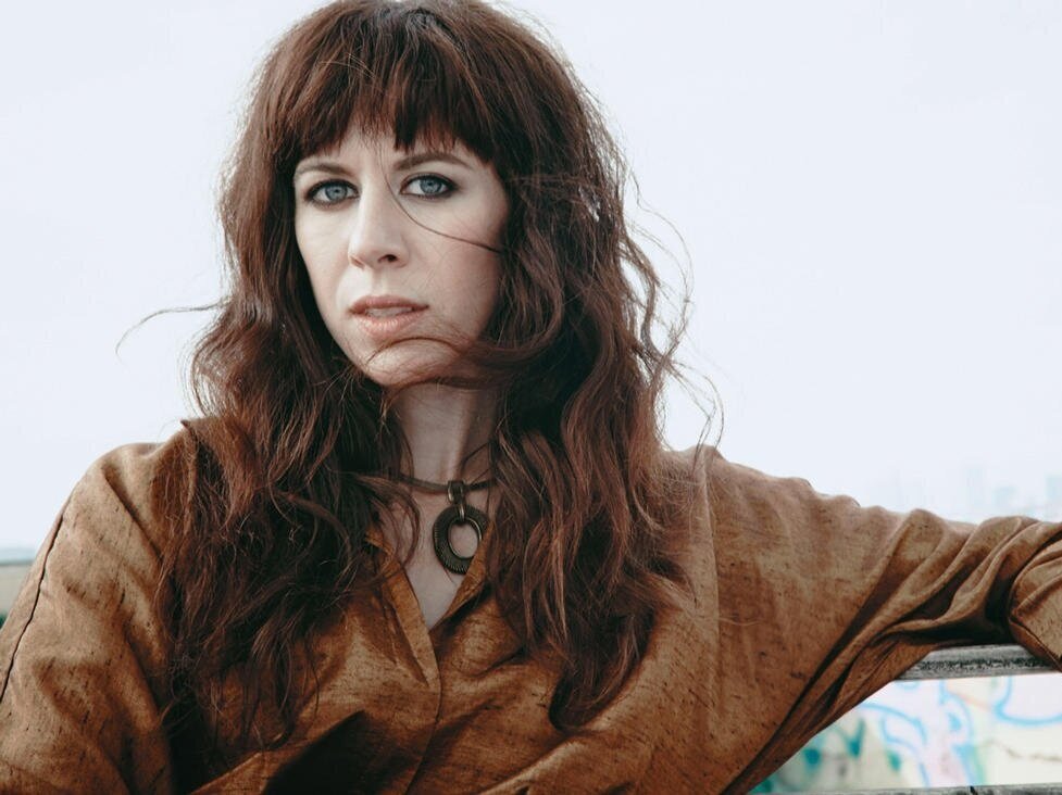 Missy Mazzoli