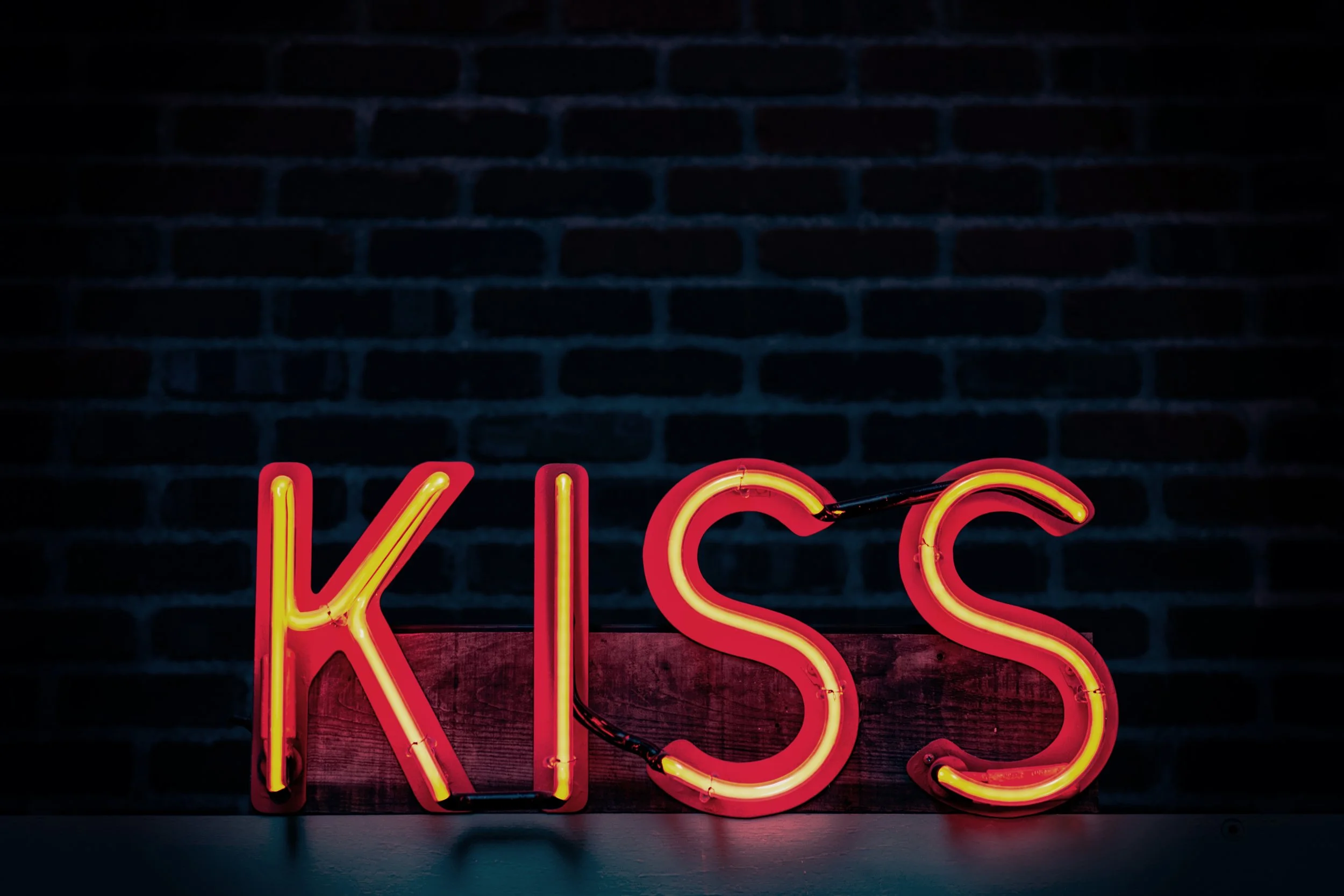 Photo by Tim Mossholder on Unsplash