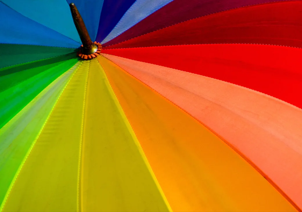 Russell Birch - Sunshade