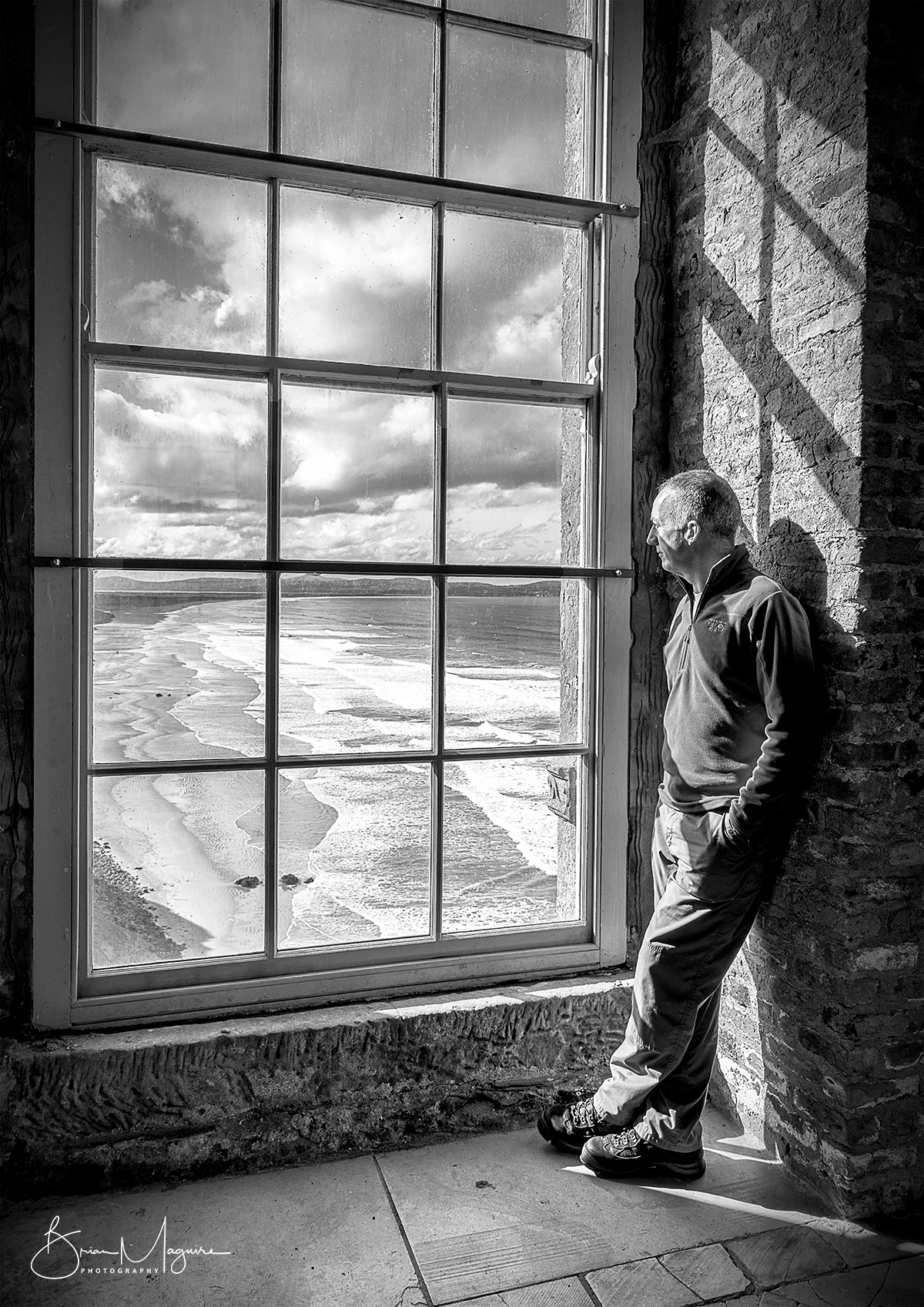 Storm Watching