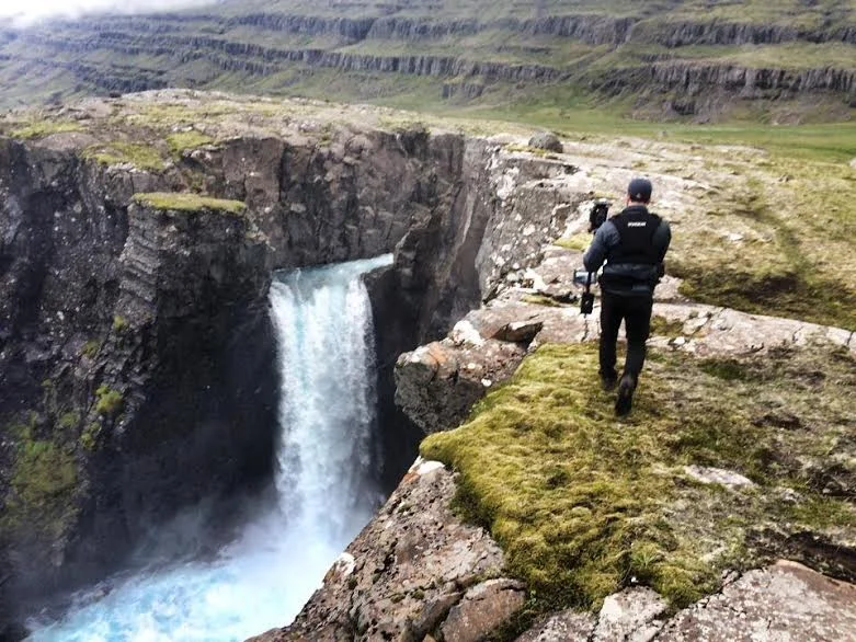 Iceland