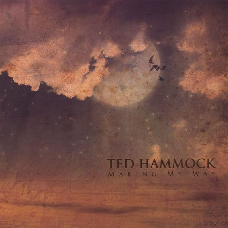 Ted Hammock