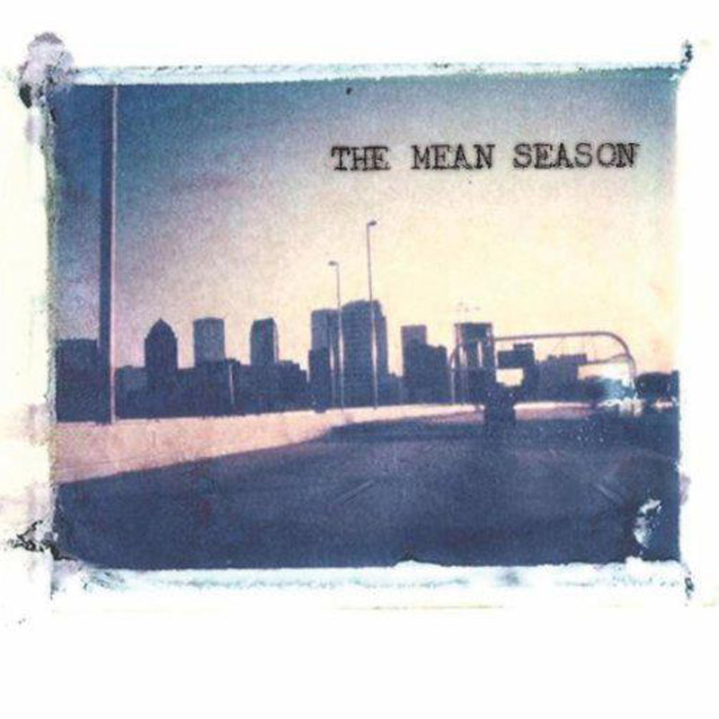 The Mean Season