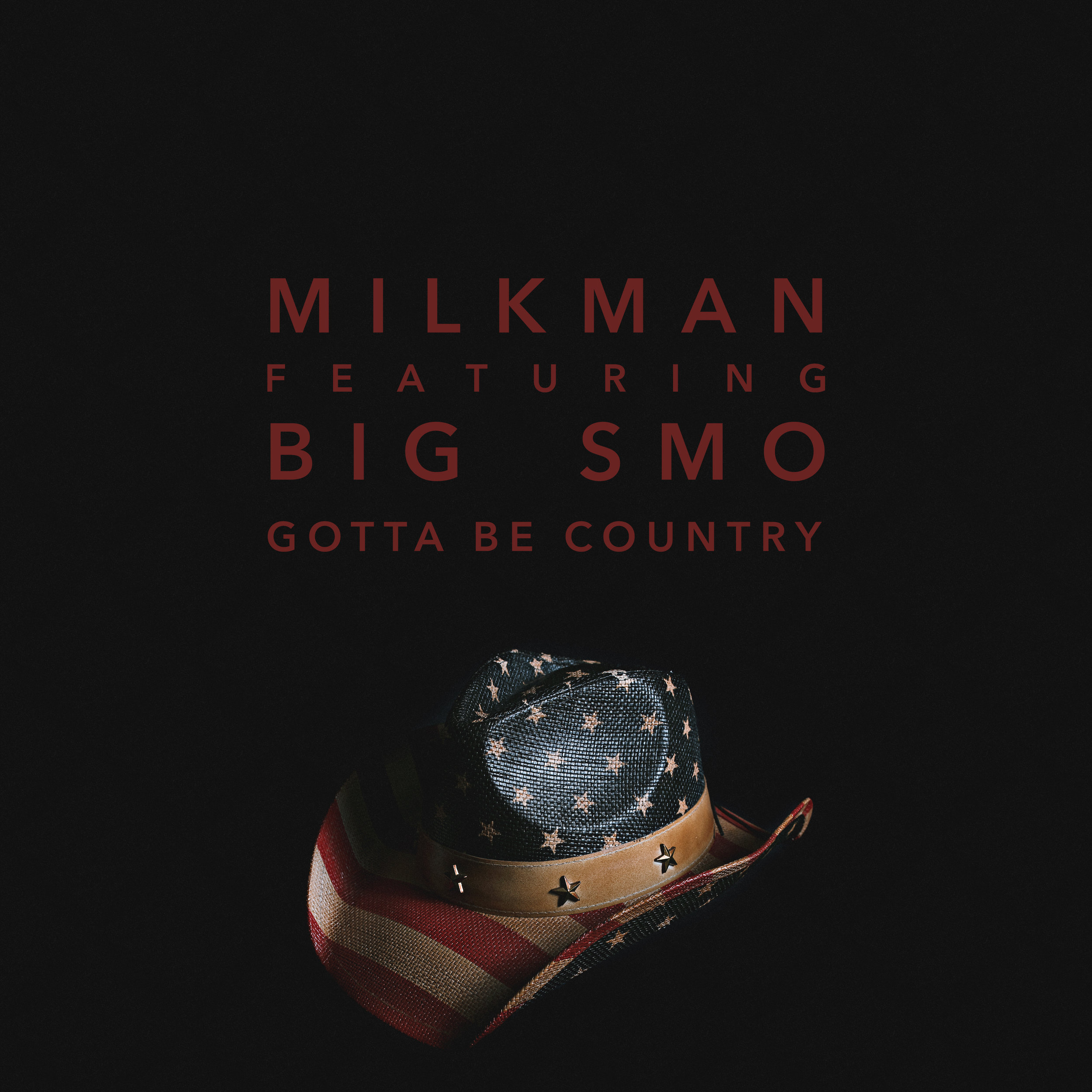 Gotta Be Country Single Art.jpg