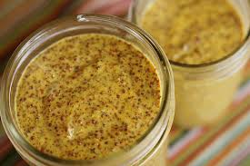 Store in jars..
