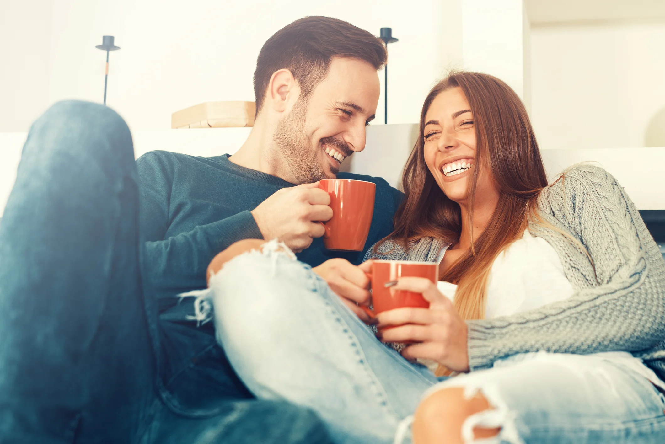 Components of a Healthy Relationship
