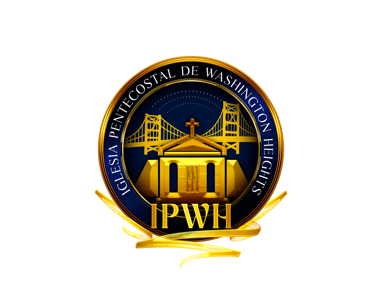 Iglesia Pentecostal de Washington Heights