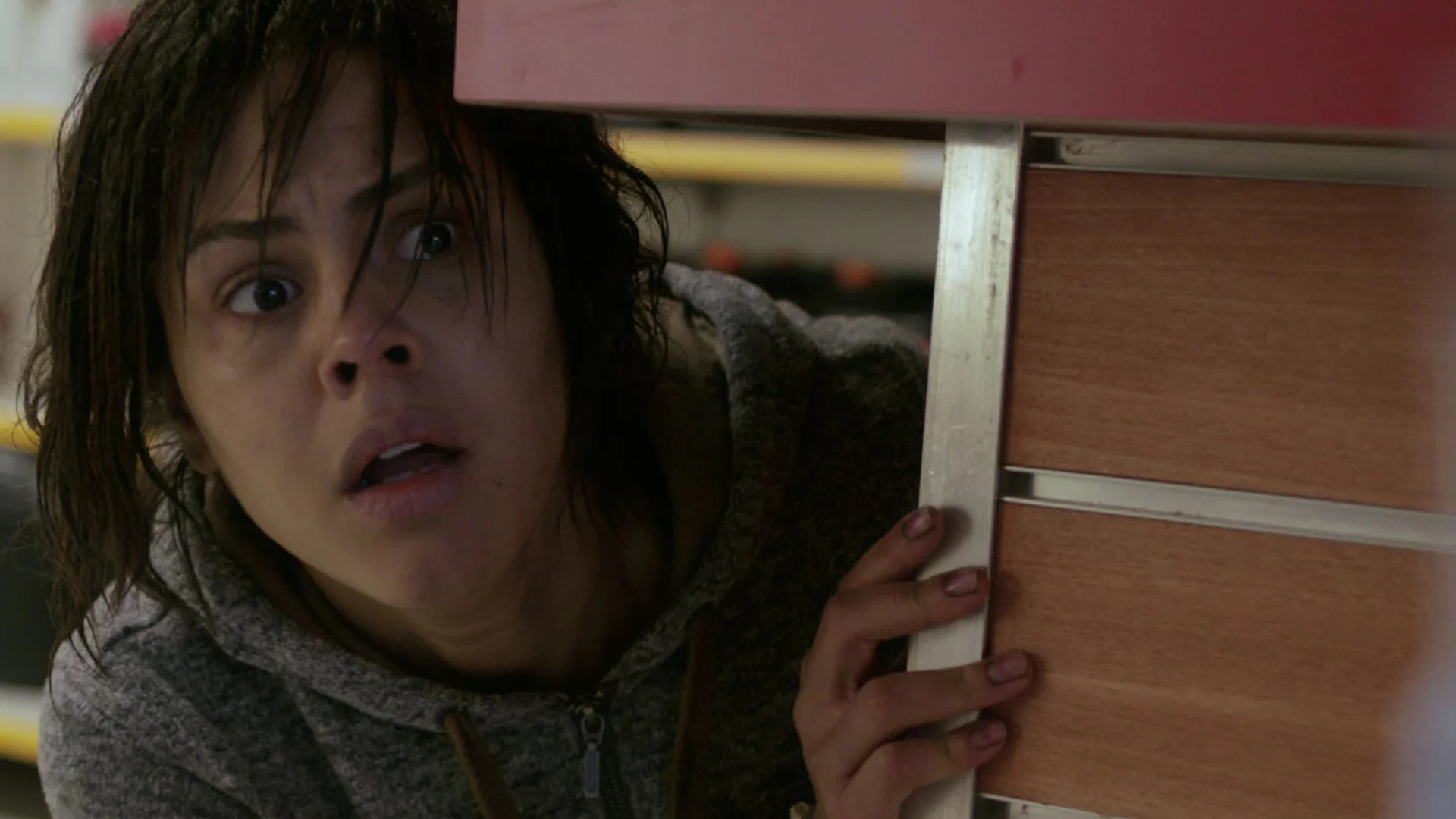 Black Mirror: White Bear — Absolute Knave, image size:1920x1080