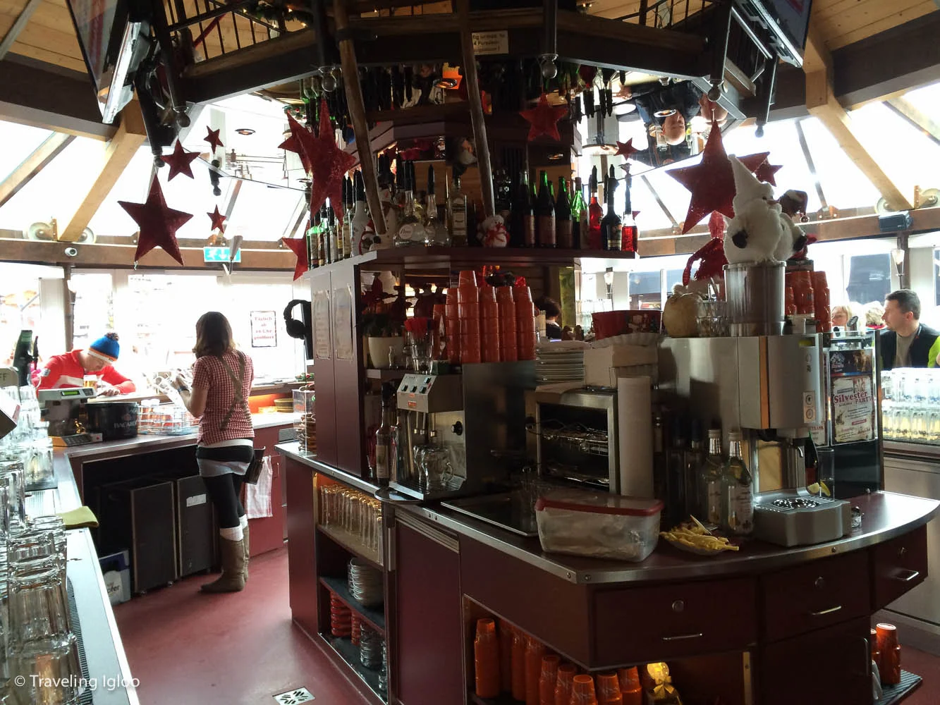 Marco's