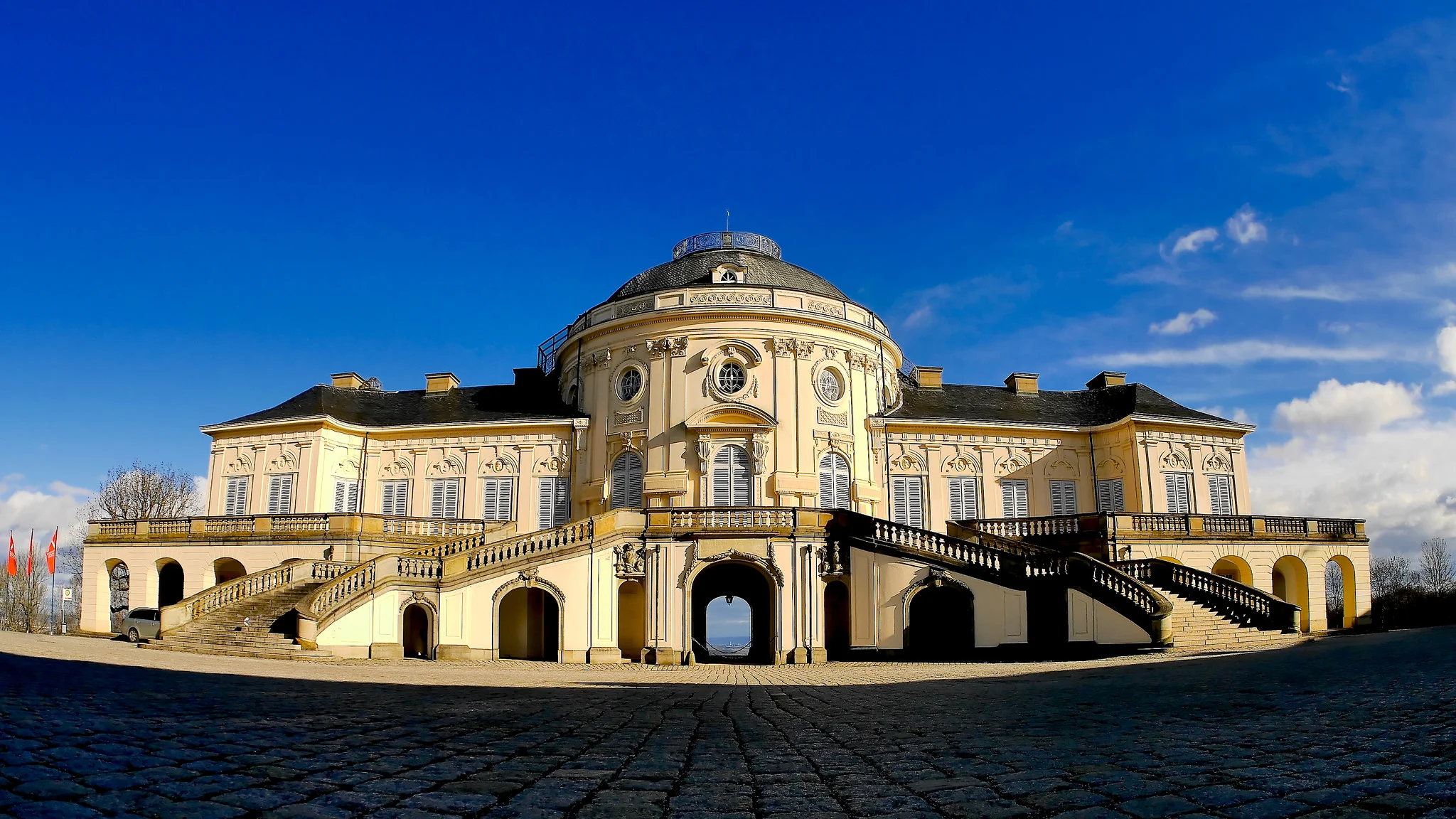 Reasons To Visit Stuttgart, Germany At Least Once In Your Lifetime – IAZDR