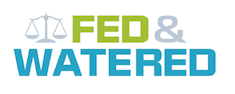Fed and Watered Logo