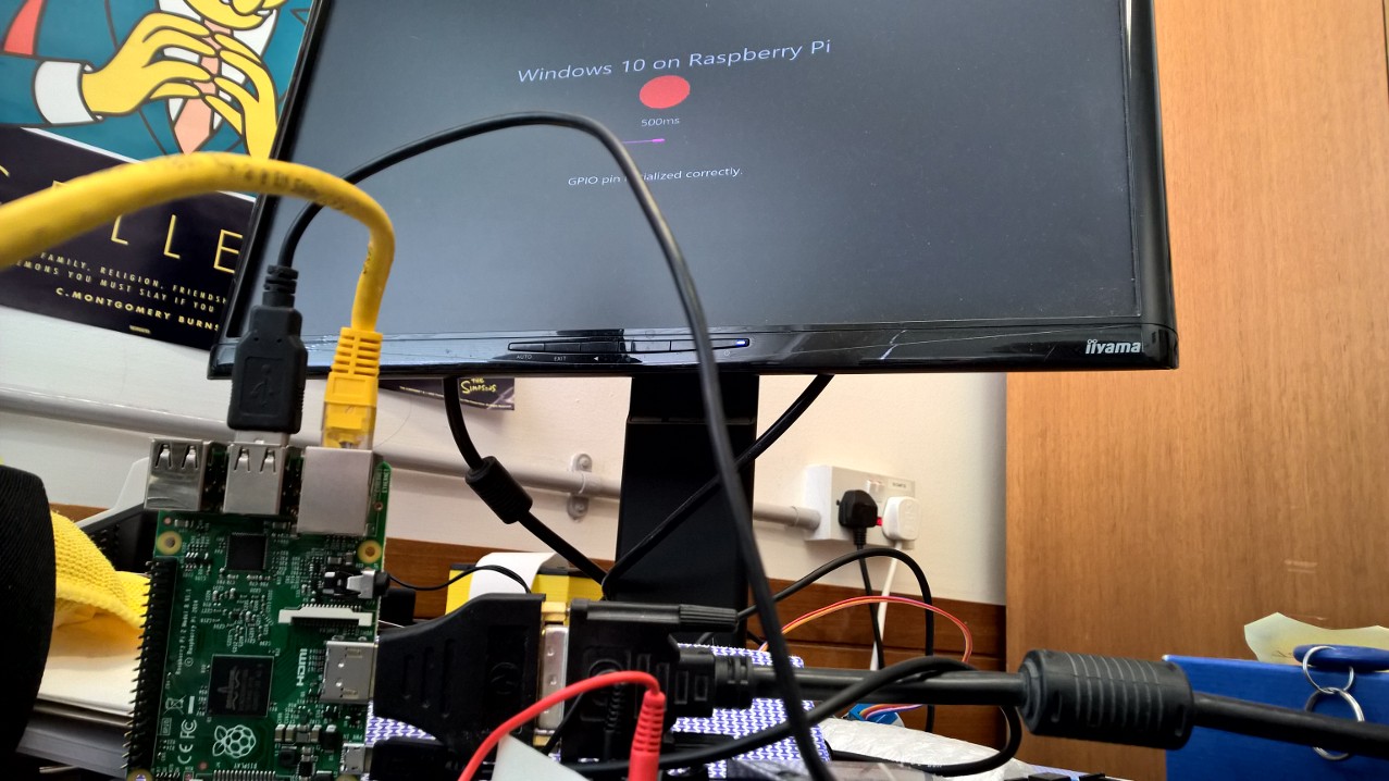 raspberry pi windows 7 raspberry pi windows 7
