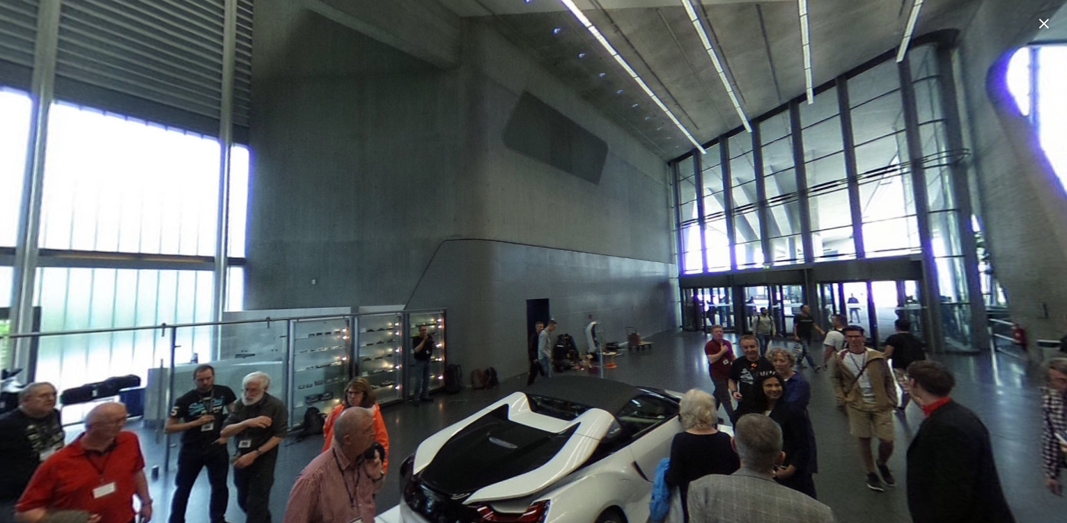 BMW Factory Tour >> Bmw I3 Factory Tour Robmiles Com BMW Factory Tour >> Bmw I3 Factory Tour Robmiles Com