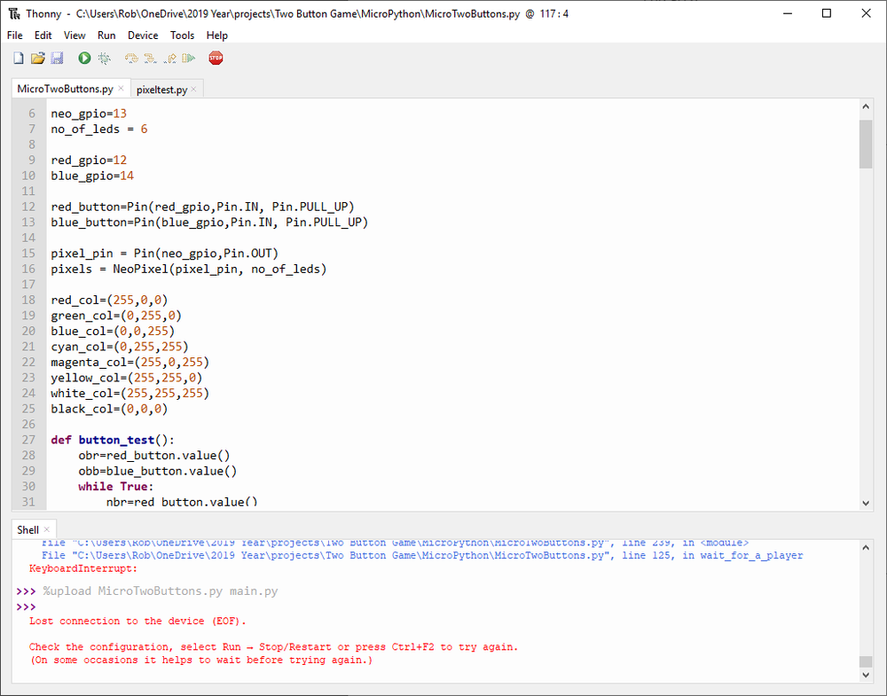 Micropython ide. Micropython уроки. thonny python. thonny коды. thonny (ide).