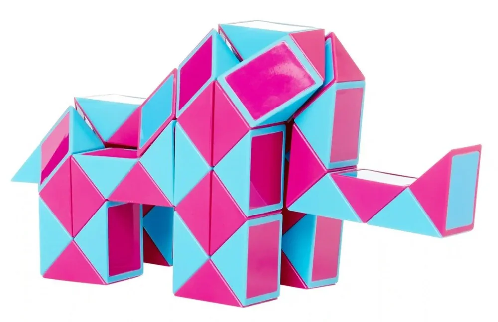 Smiggle Python Puzzle Game — robmiles.com