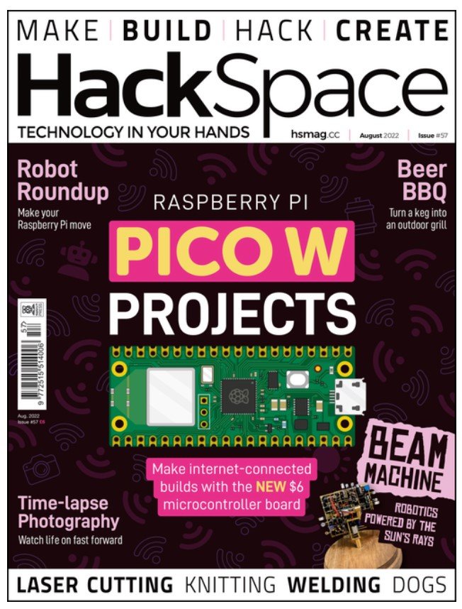 Can We Hack It? An Electronics Lab Kit — HackSpace magazine