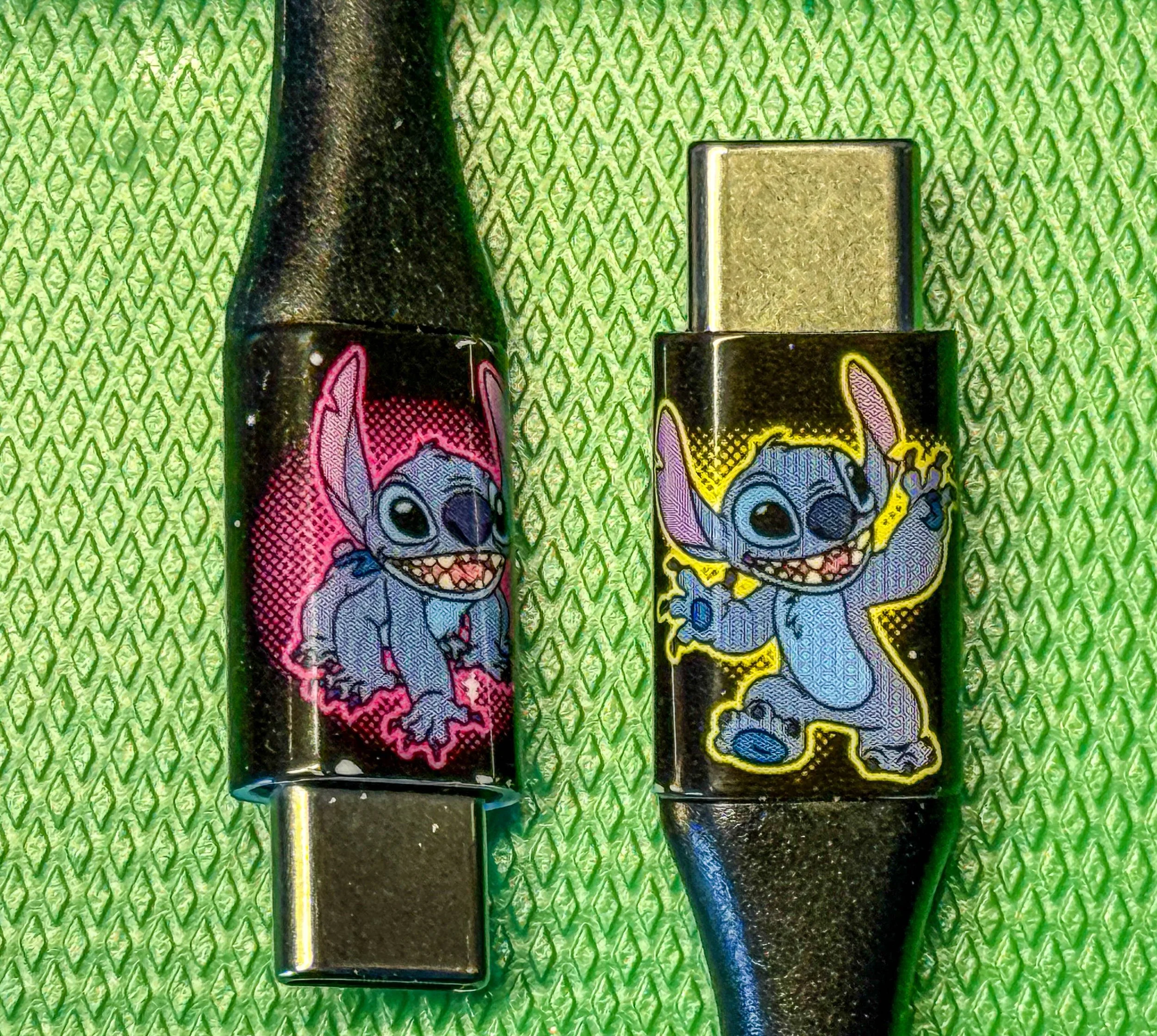 Stitch Cables — robmiles.com