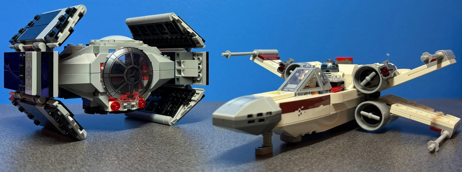 Lego Smart Brick Fun — robmiles.com