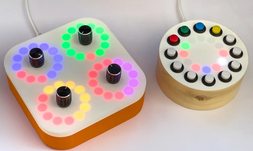 Upgrade your Circuit Python version in the Raspberry PI PICO — robmiles.com