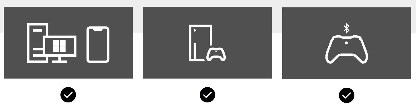 Xbox Remote Play
