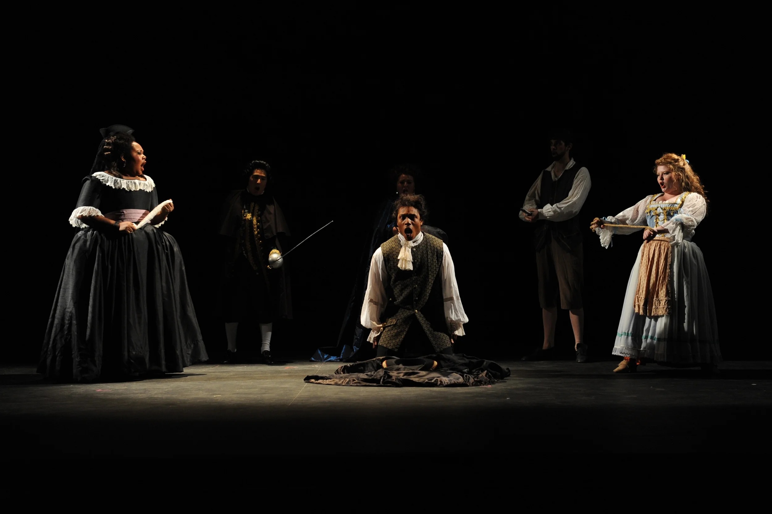 Don Giovanni