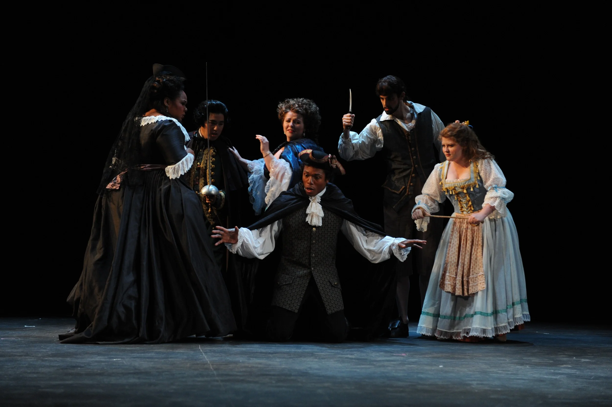 Don Giovanni