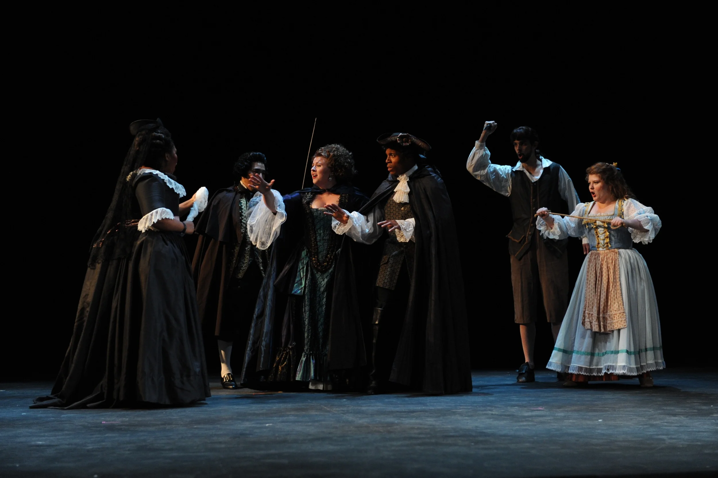 Don Giovanni