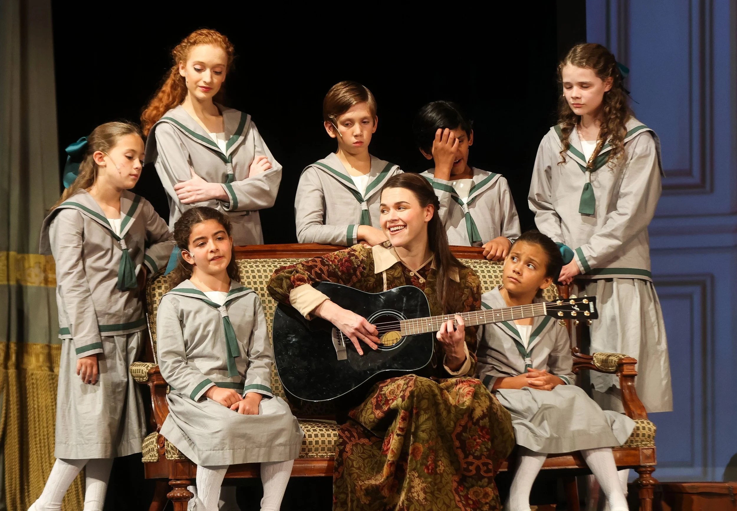 The Sound of Music