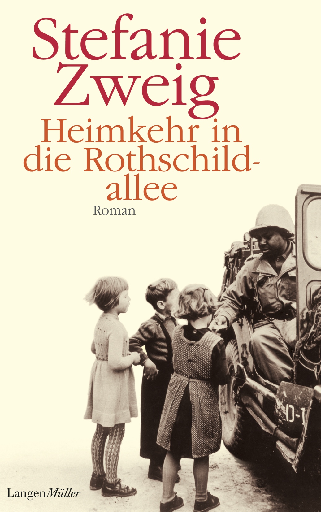 Stefanie Zweig the return to rothschild street german.jpg