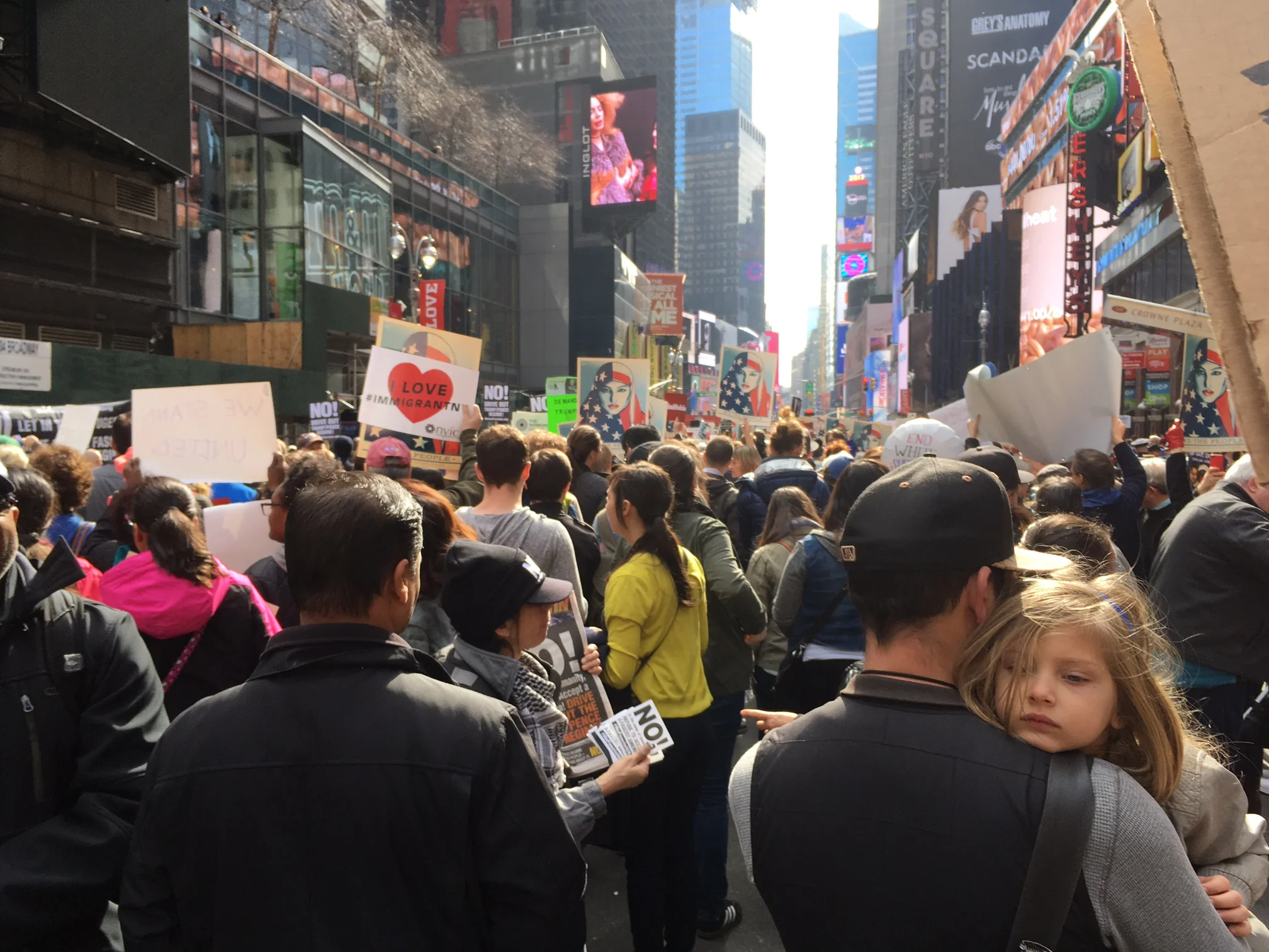 Kyung sook Shin writes..