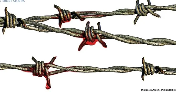  First fiction out of North Korea describes ‘a den of evil magic’