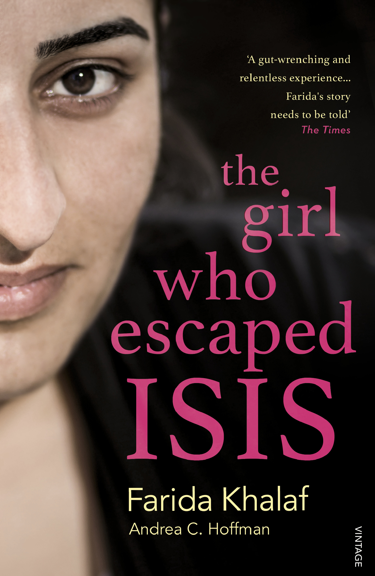 the girl who escaped ISIS.jpg