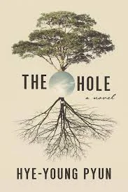 Time.com lists The Hole as one of The Top 10 Thrillers of the Summer!