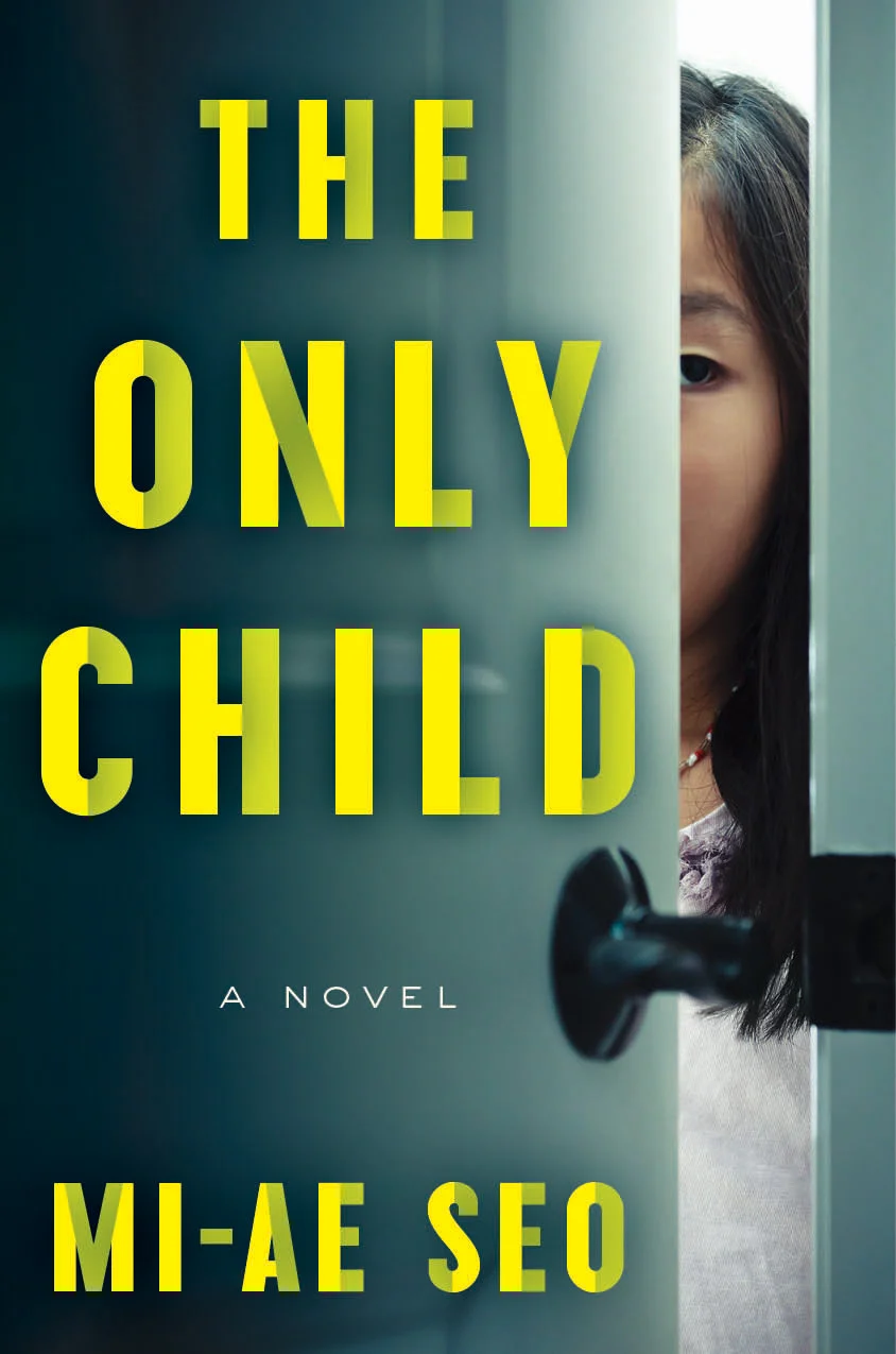 The Only Child by Seo Mi Ae (The Good Girl) sold to Carnival Films http://www.carnivalfilms.co.uk/