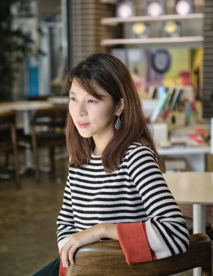  Korean coming-of-age novel wins Japanese literary award