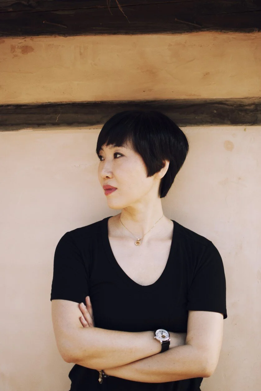 Review: Another deep dive into dark minds from a masterful Korean author