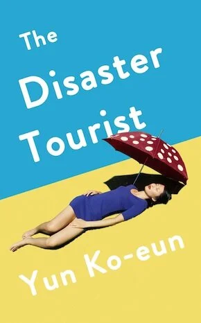Review of The Disaster Tourist from The Spectator