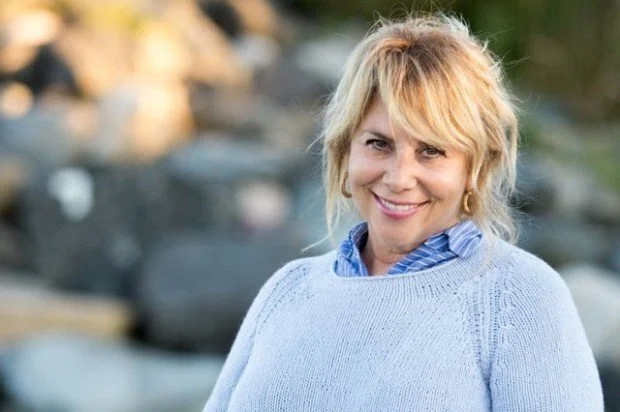 Barbara J. Zitwer Agency: Interview with Donga Daily