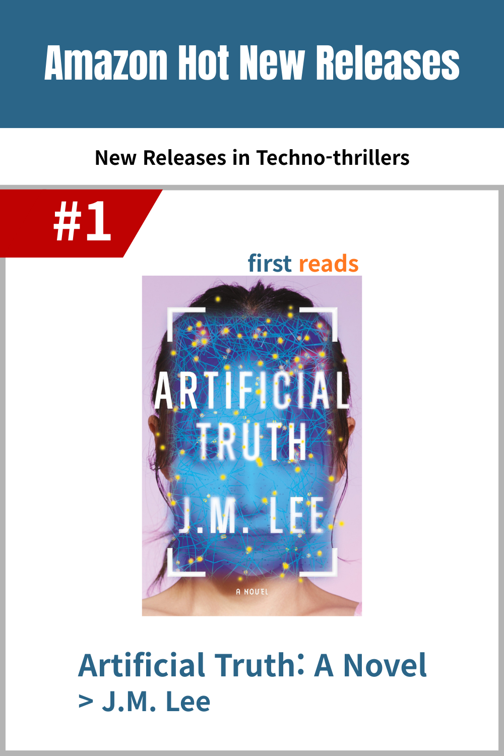 J.M. Lee’s Artificial Truth