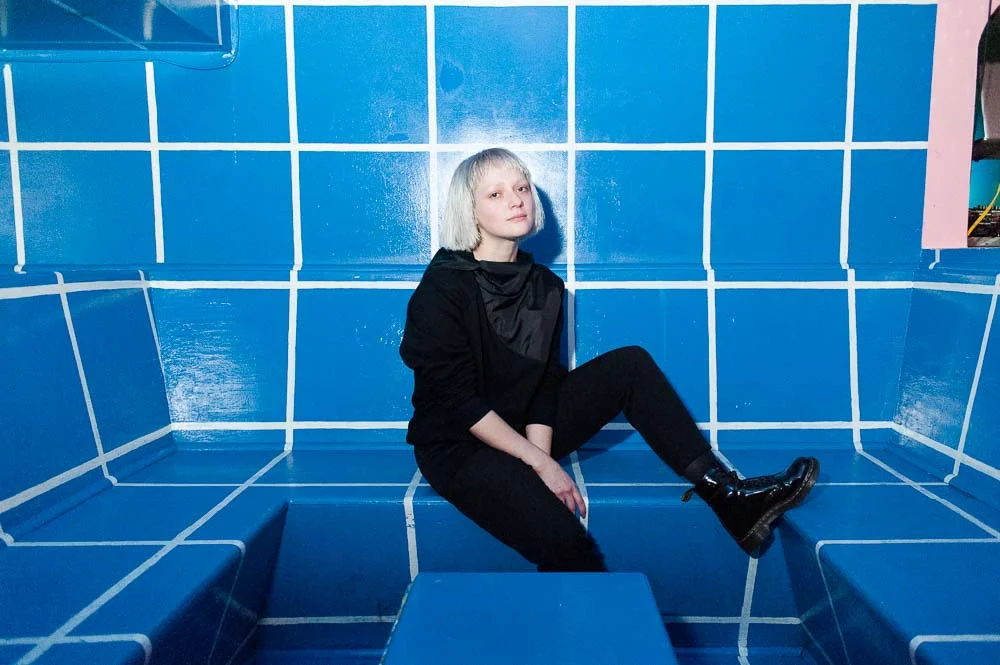 Malory - Brooklyn Magazine