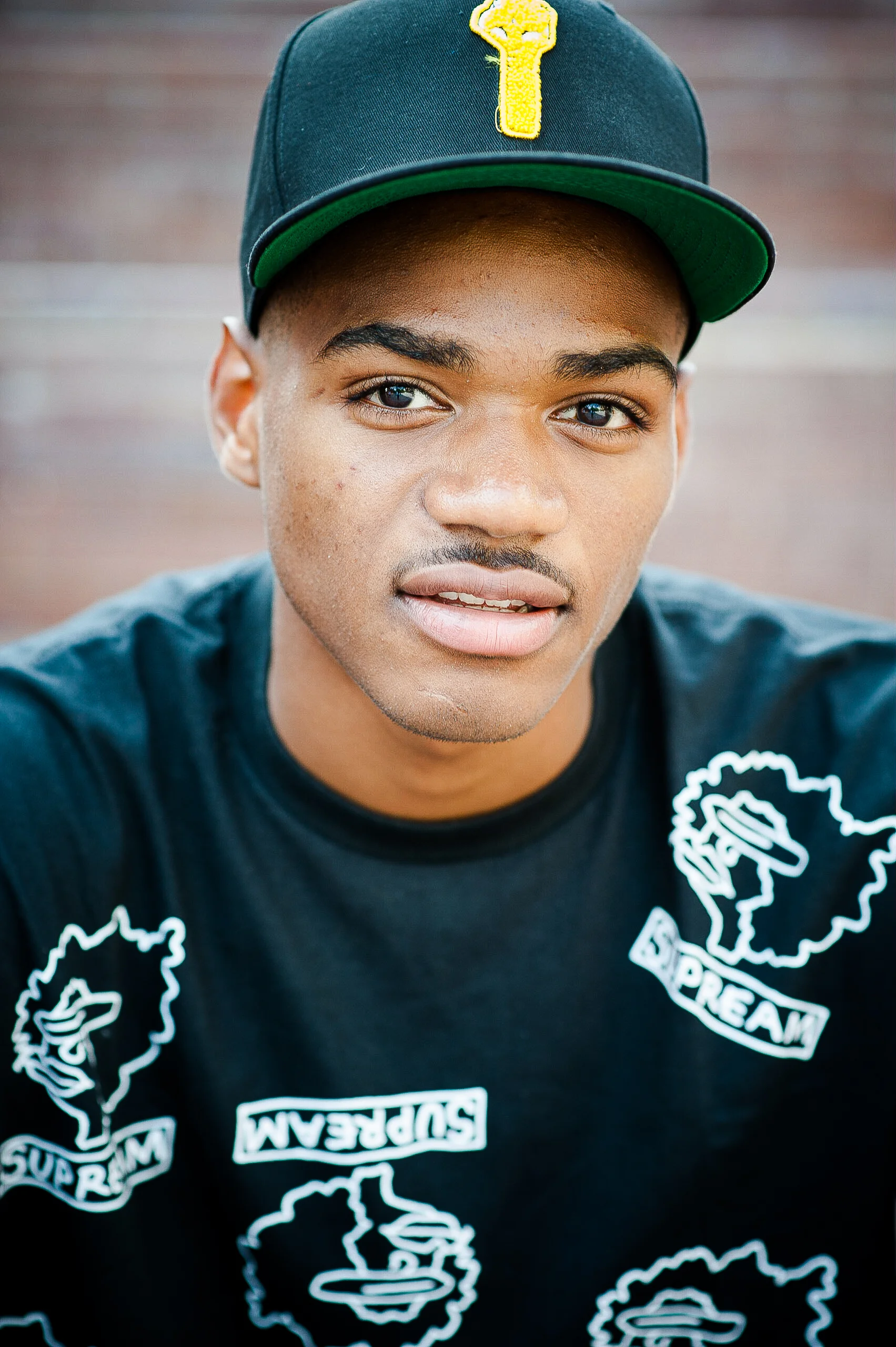 Tyshawn Jones - milk.xyz