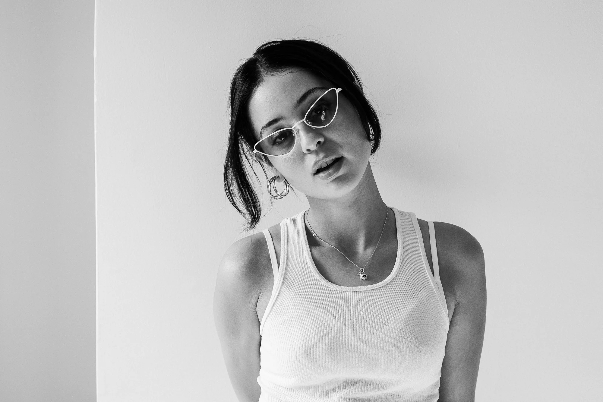 Alexa Demie - mid90s - Love Skate Mag