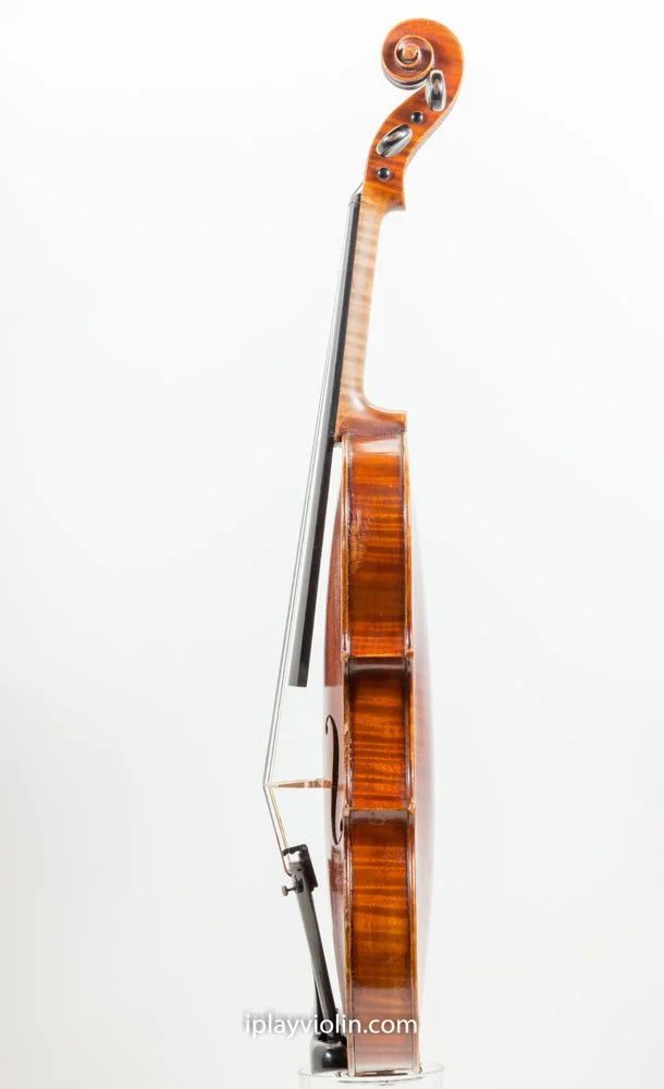 Richard-Dick-Violin-1920s-Side-View