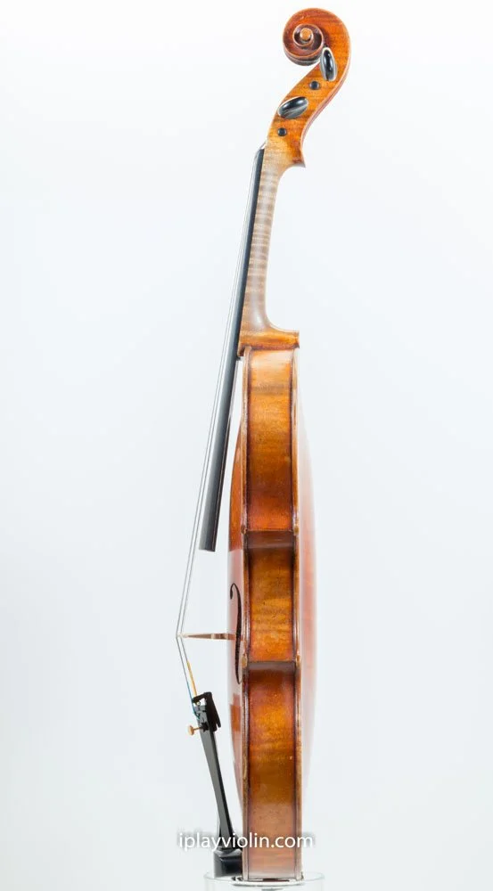 Ernst-Heinrich-Roth-1920s-T-Side-View