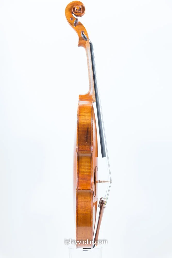 Thomas-Fawick-Violin-1951-Side-View