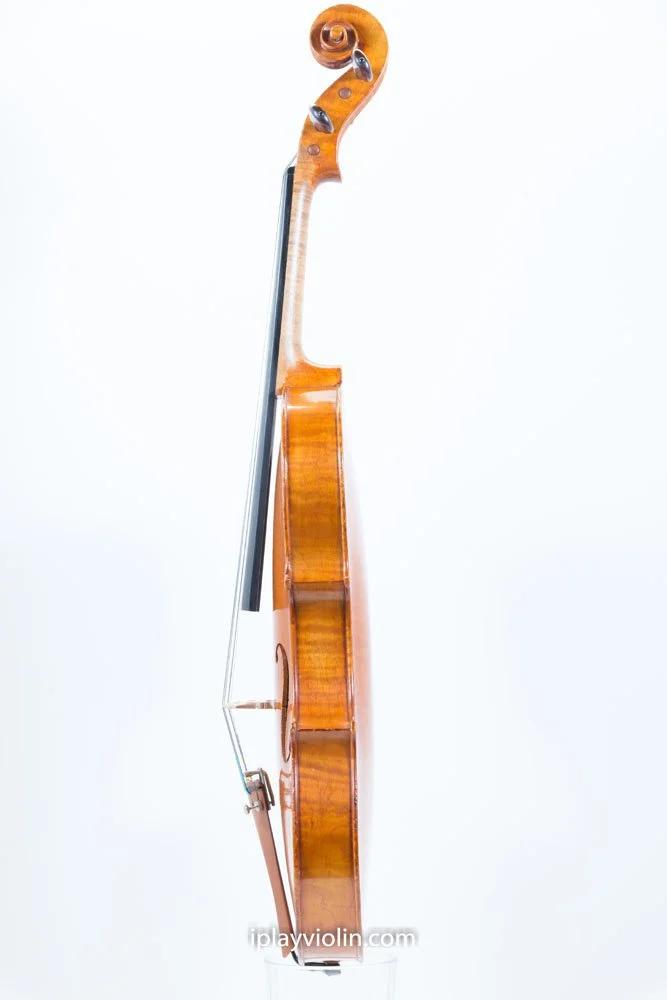 Thomas-Fawick-Violin-1951-Side-View